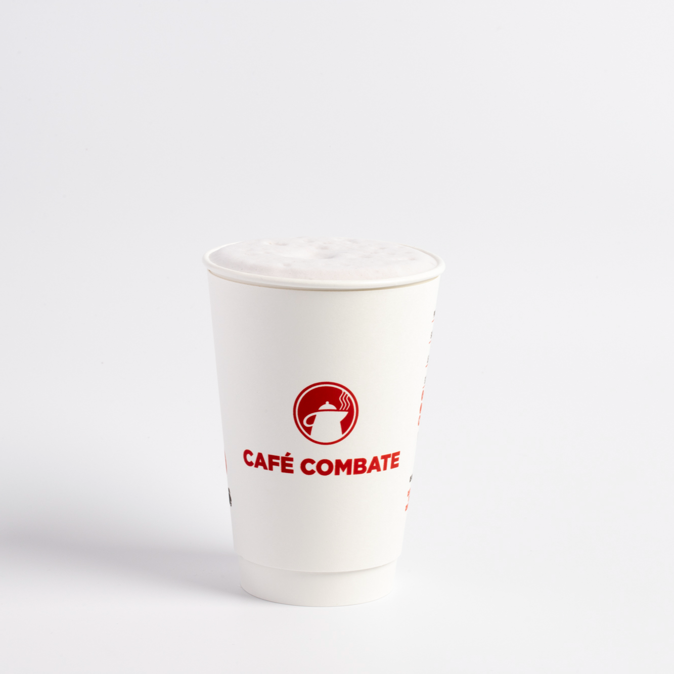 Té Chai Caliente