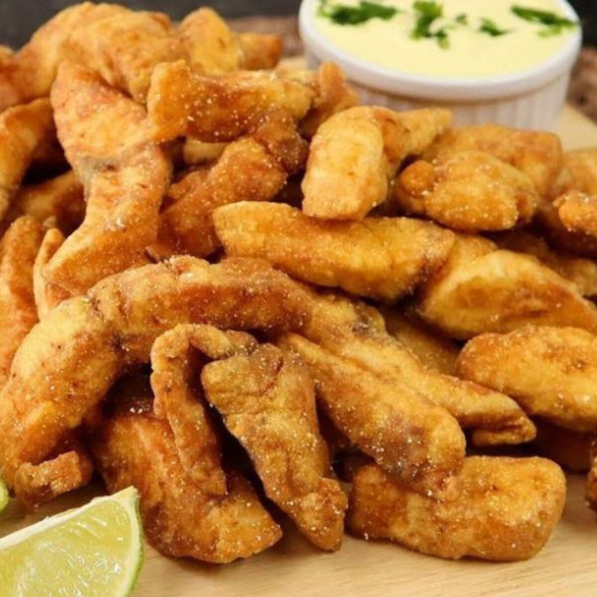 200 GRAMAS DE FILÉ DE TILAPIA