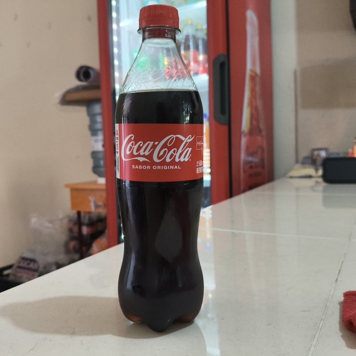 CocaCola