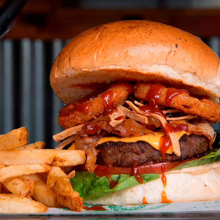 Burger Arizona