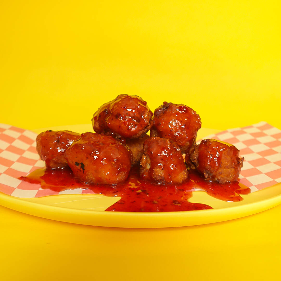 10 Boneless