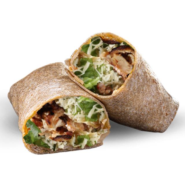Wrap Cesar