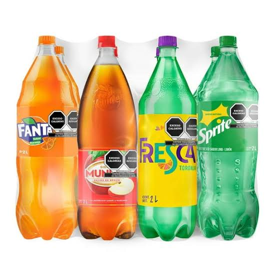 Soda 1.5L