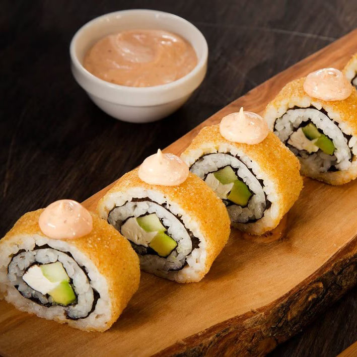 Porki Roll