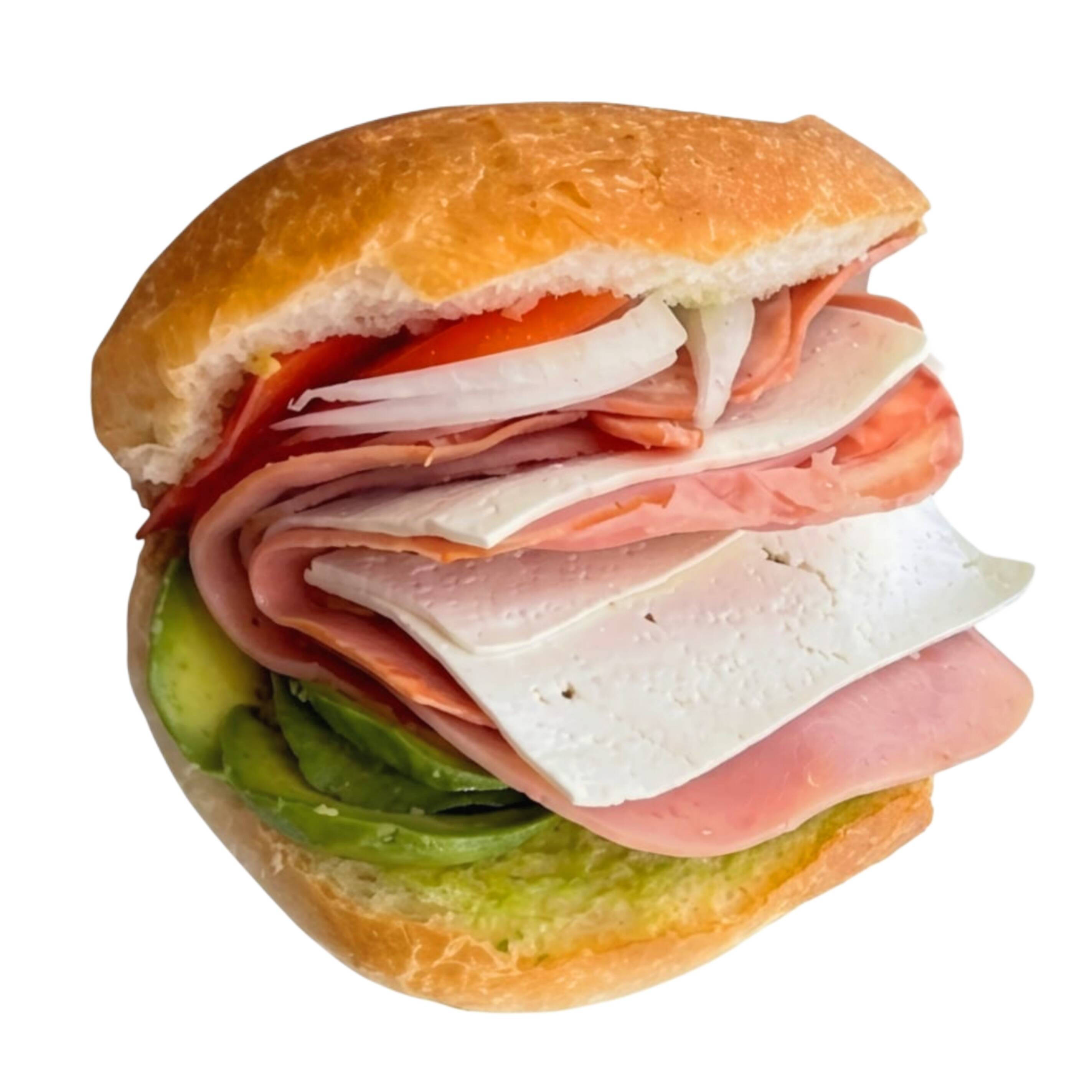 Torta Especial