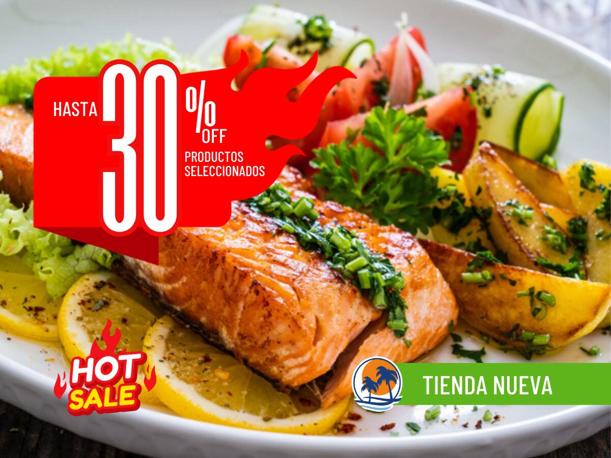 Mariscos La Ola de Sabores (Suc Haciendas)