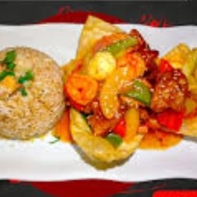 Kamlun Wantan