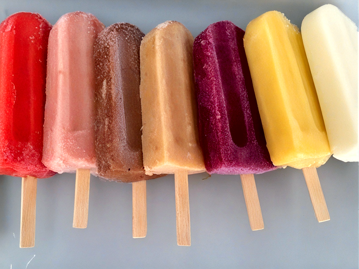 Gran Sorbetto Sorvesan Jandira