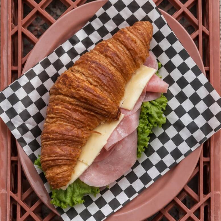 Croissant