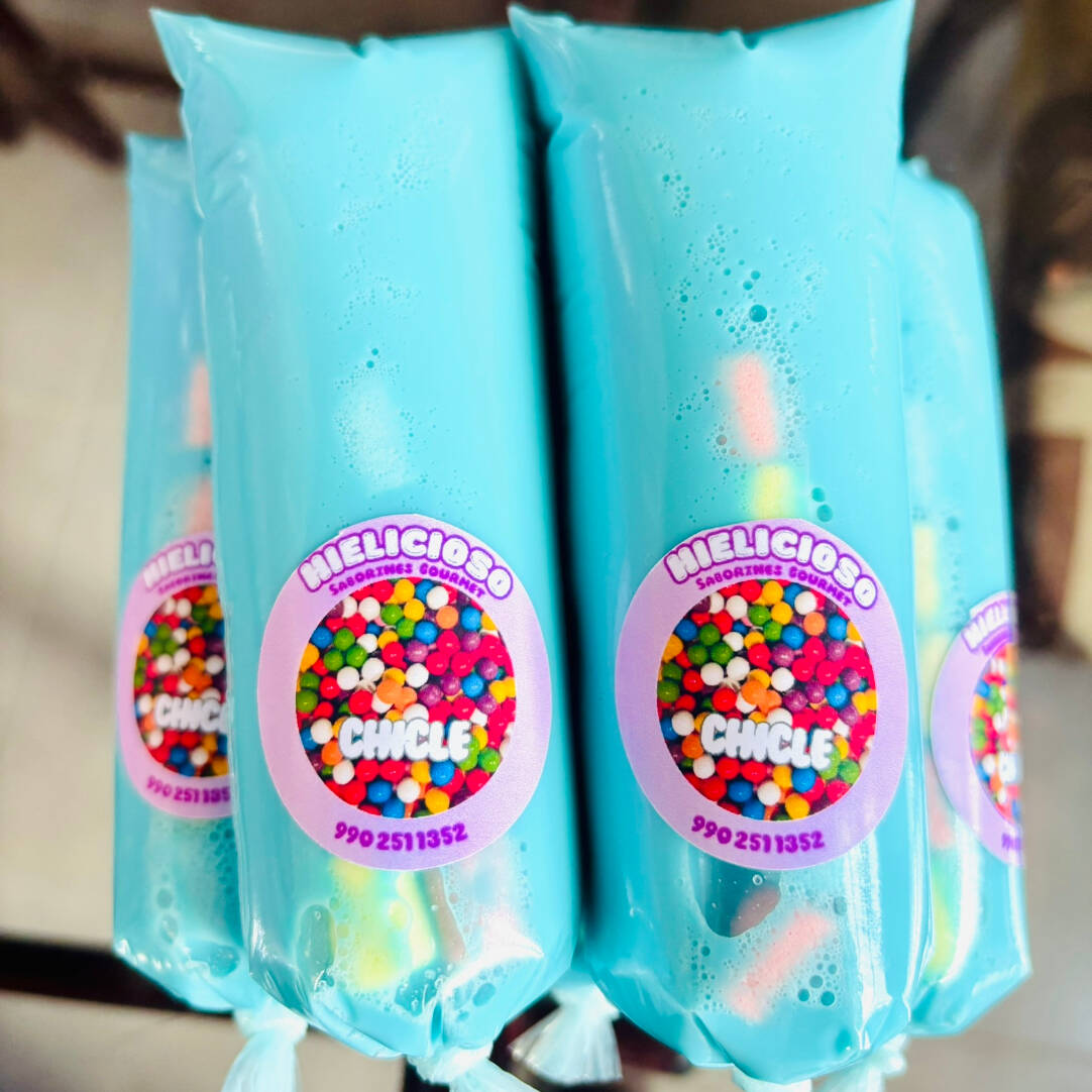 Saborin CHICLE