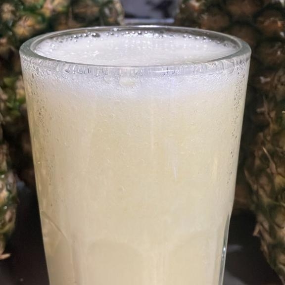 Agua de Guayaba 1 Lt