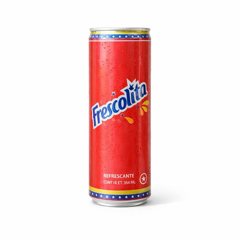 FRESCOLITA