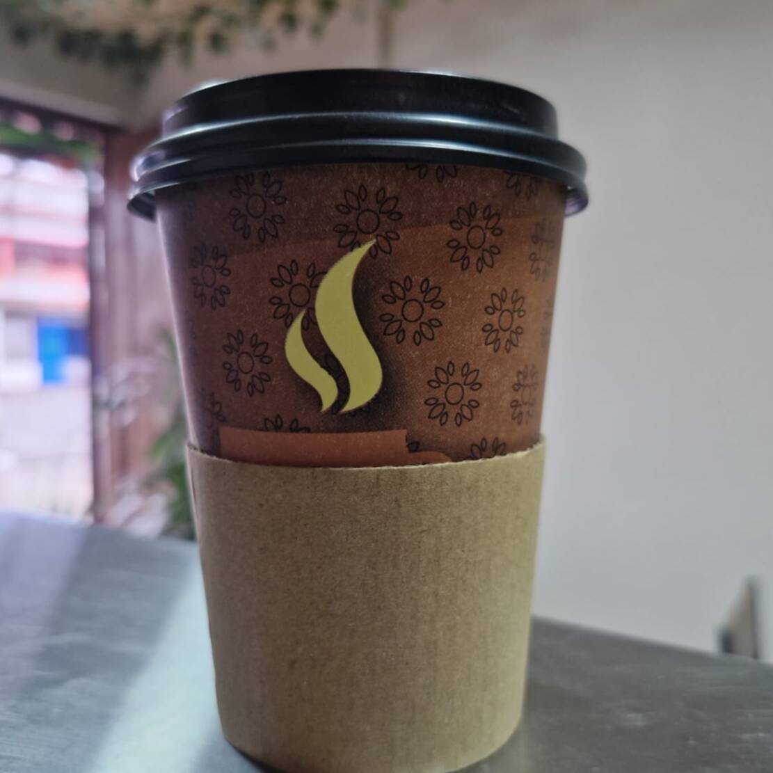Café