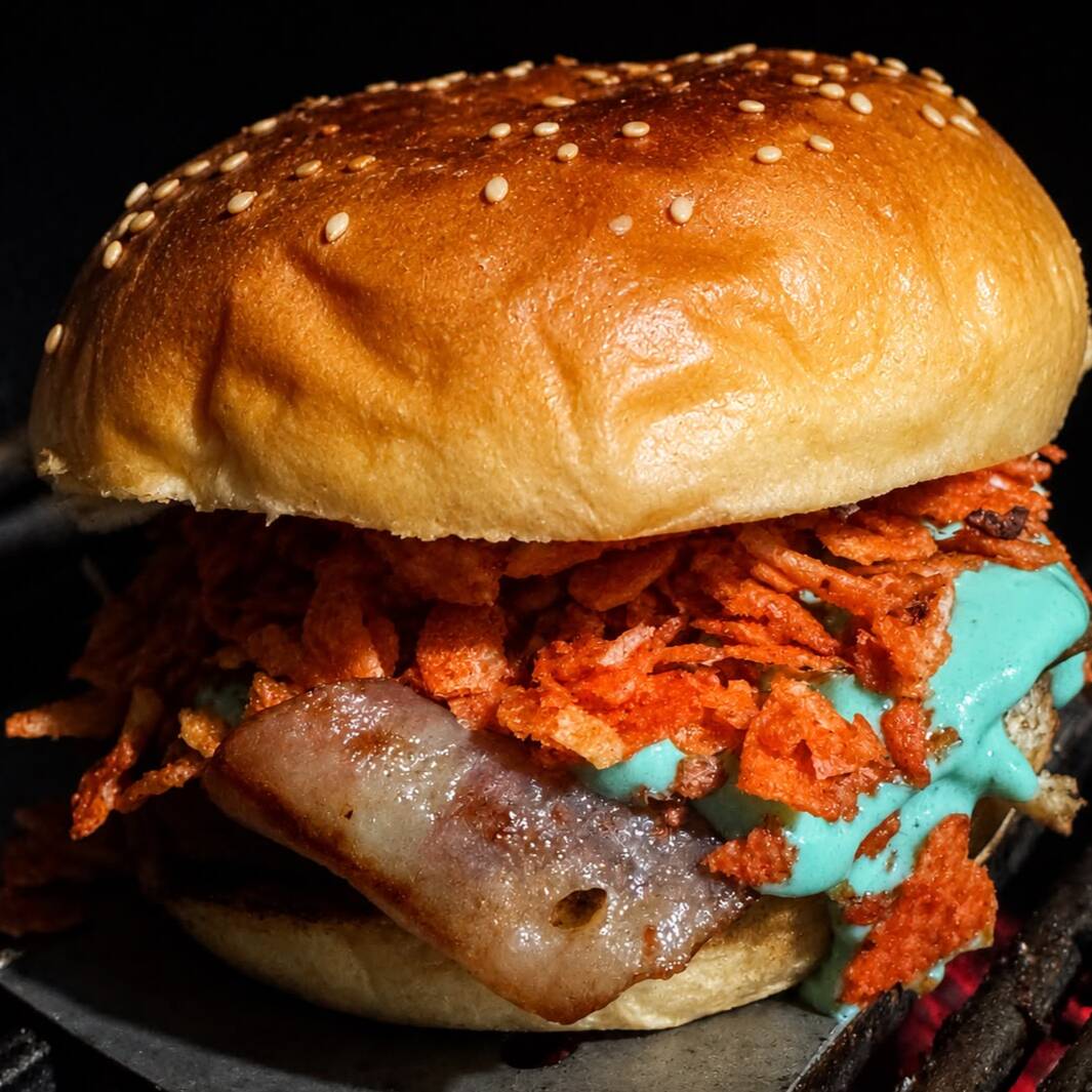 Planeta Burguer