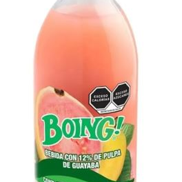 Boing Guayaba