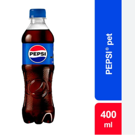 Pepsi 400 ml