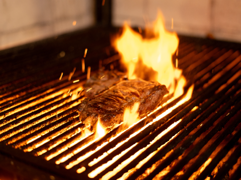 El Lenador Steakhouse