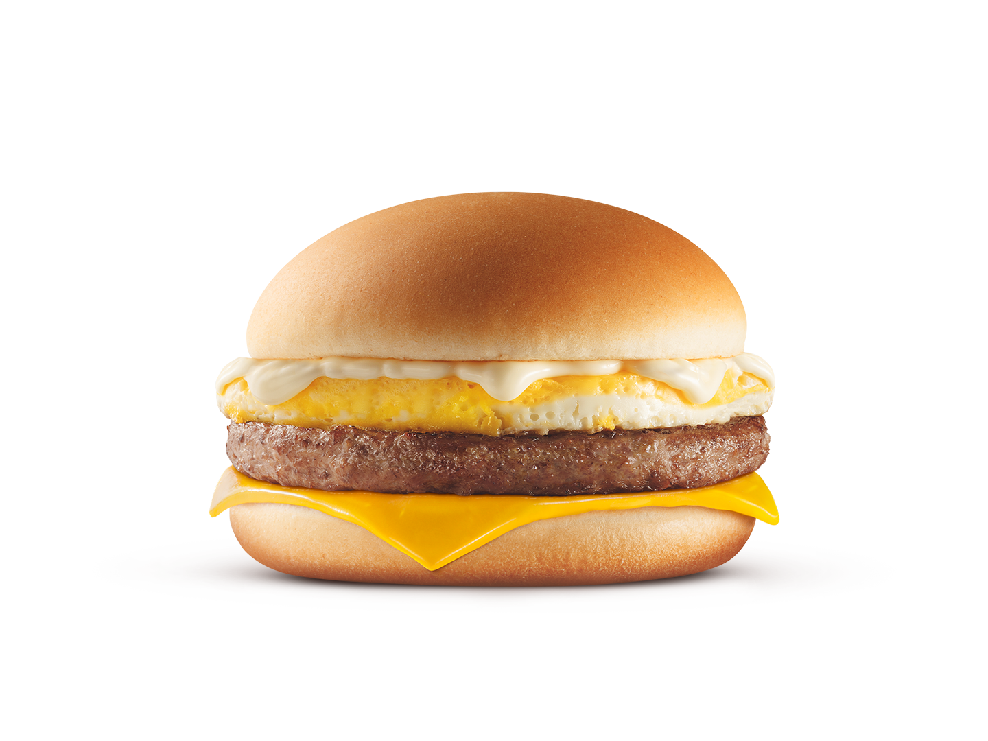 McHuevo Deluxe