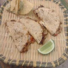 Promo Mini Taco X3