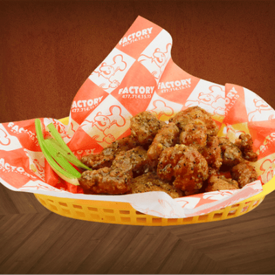 Boneless 400gr