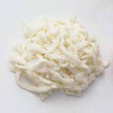 Extra Queso Blanco Rayado