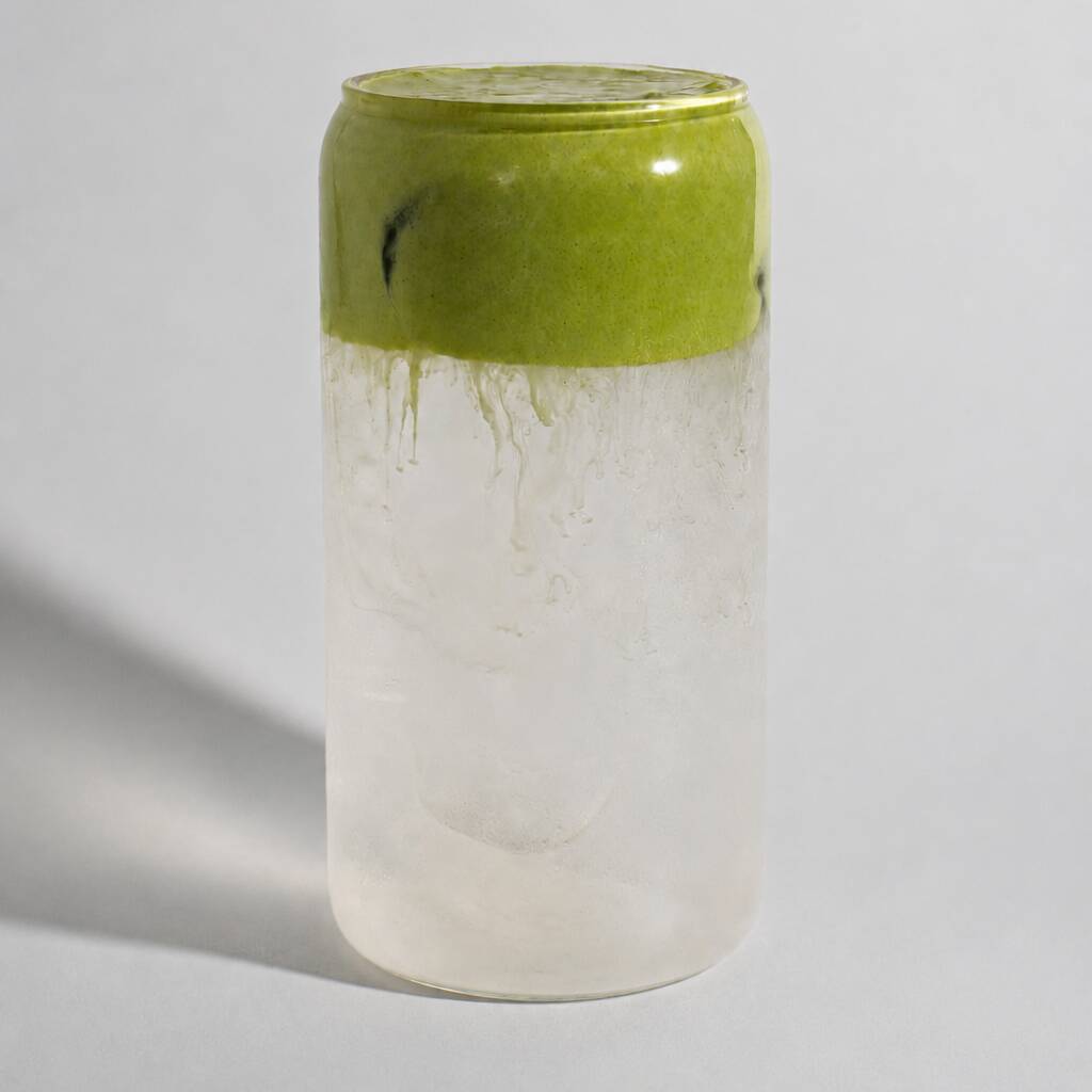 Coconut Cloud Matcha