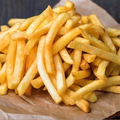 Orden de Papas Fritas