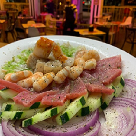 Plato Botanero (frío)