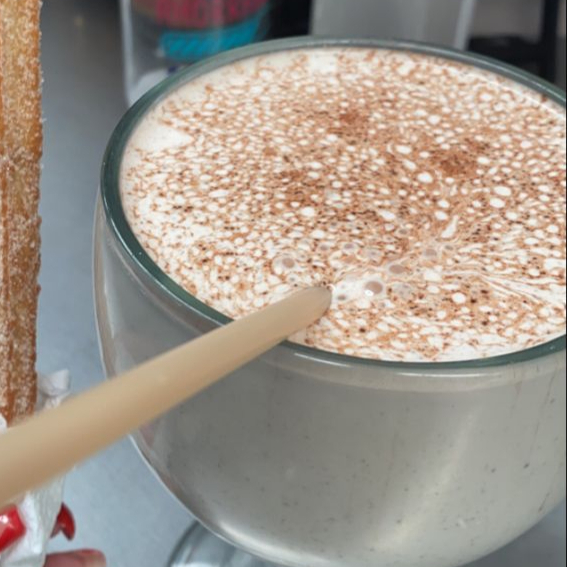 Chocomilk 1L