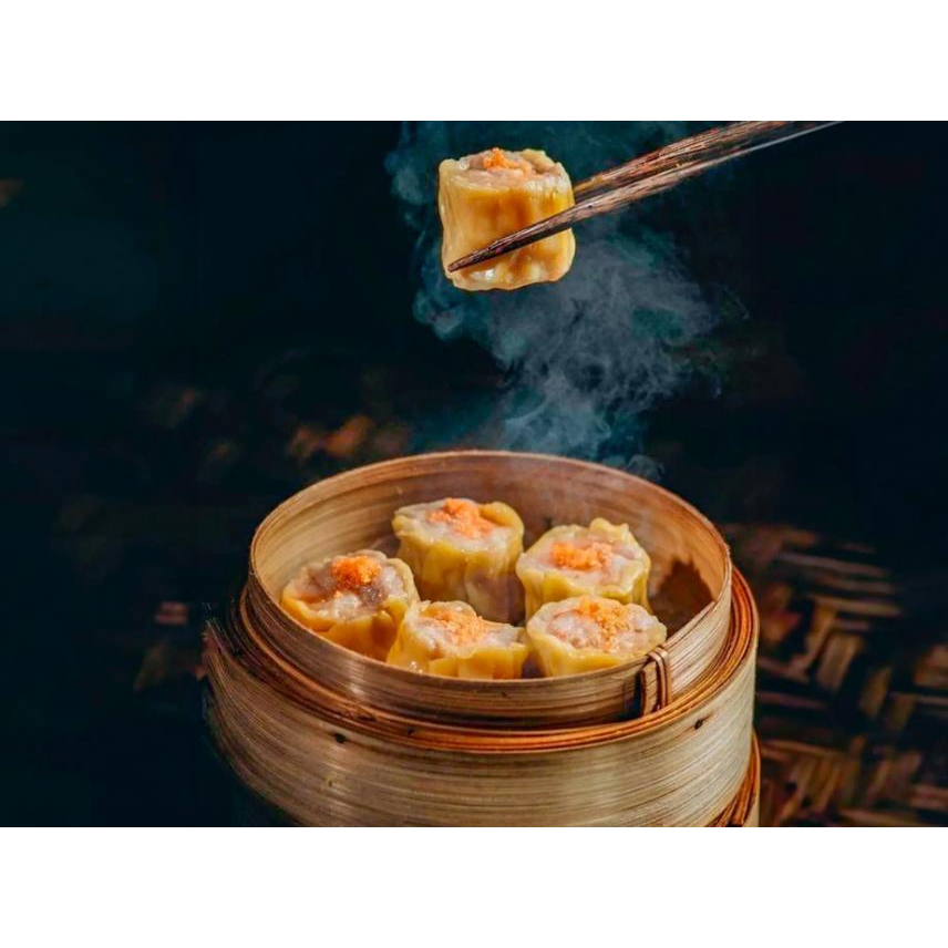 Siu Mai 1/2 Doc