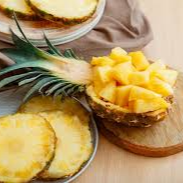 Cocktail de Piña