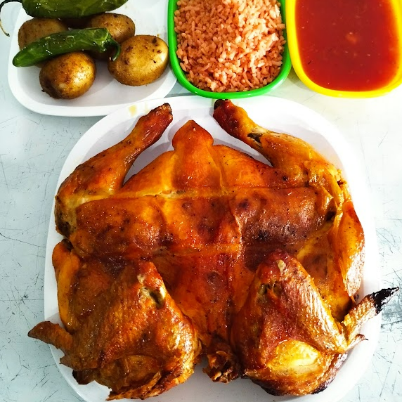 Miércoles de Promoción - Un Pollo