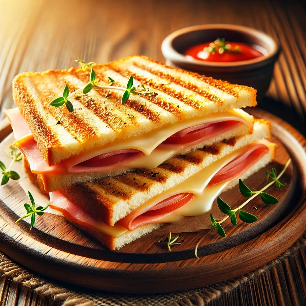 Combo Nostalgia 🥪🥤🥪