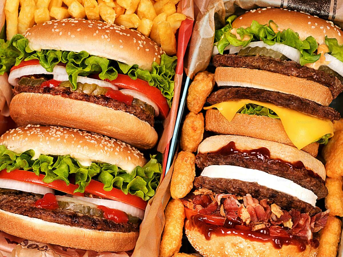 Chris Burguer