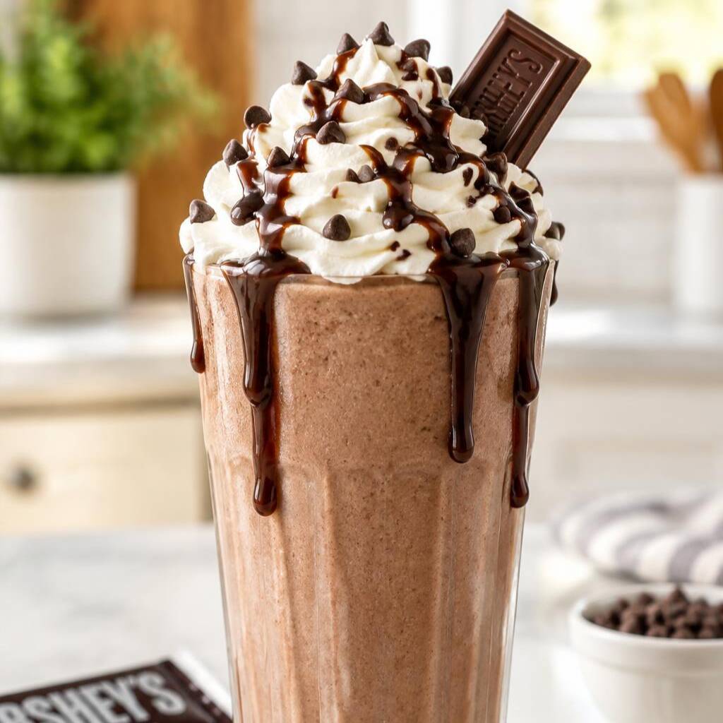 MALTEADA CHOCOLATE