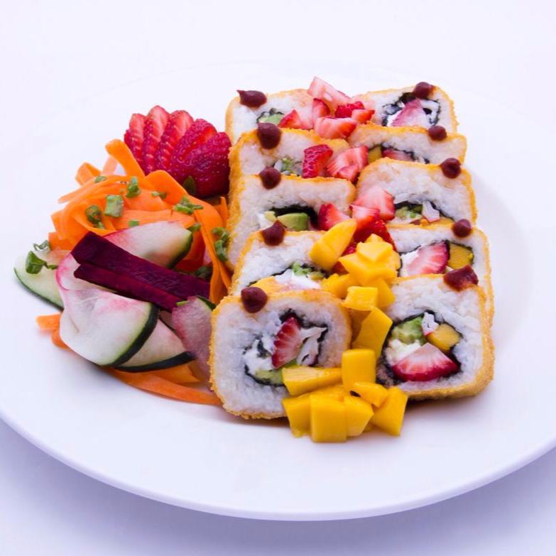 Tropical Roll