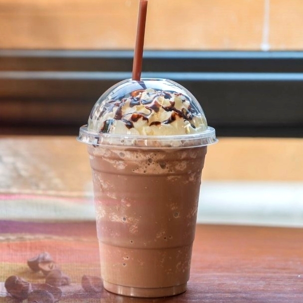 Frappé de Moka