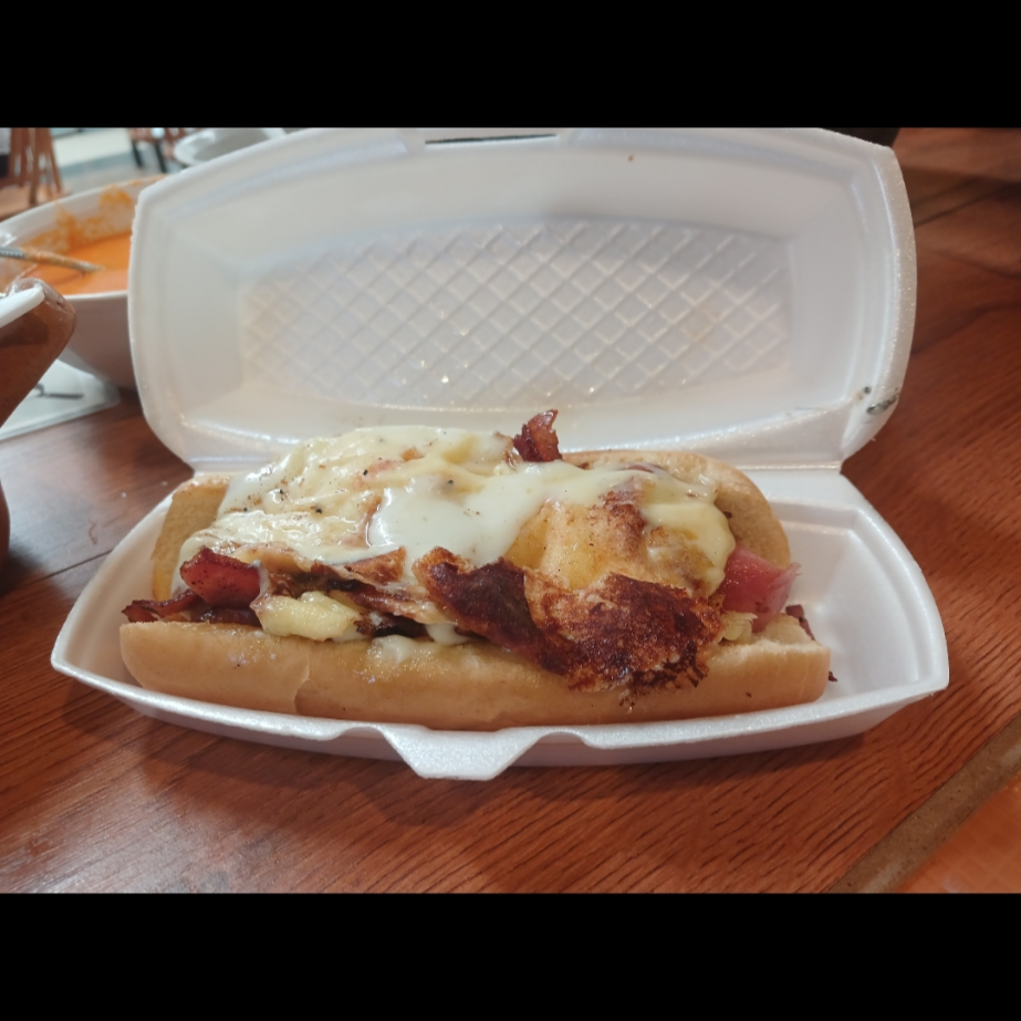 HOT DOG COSTRA
