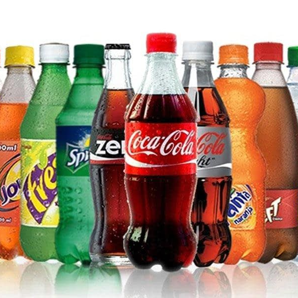 Refrescos