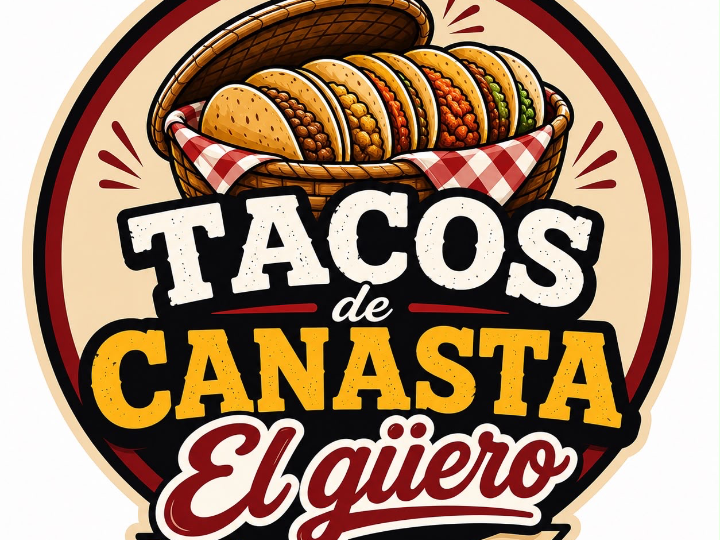 Tacos De Canasta El Guero