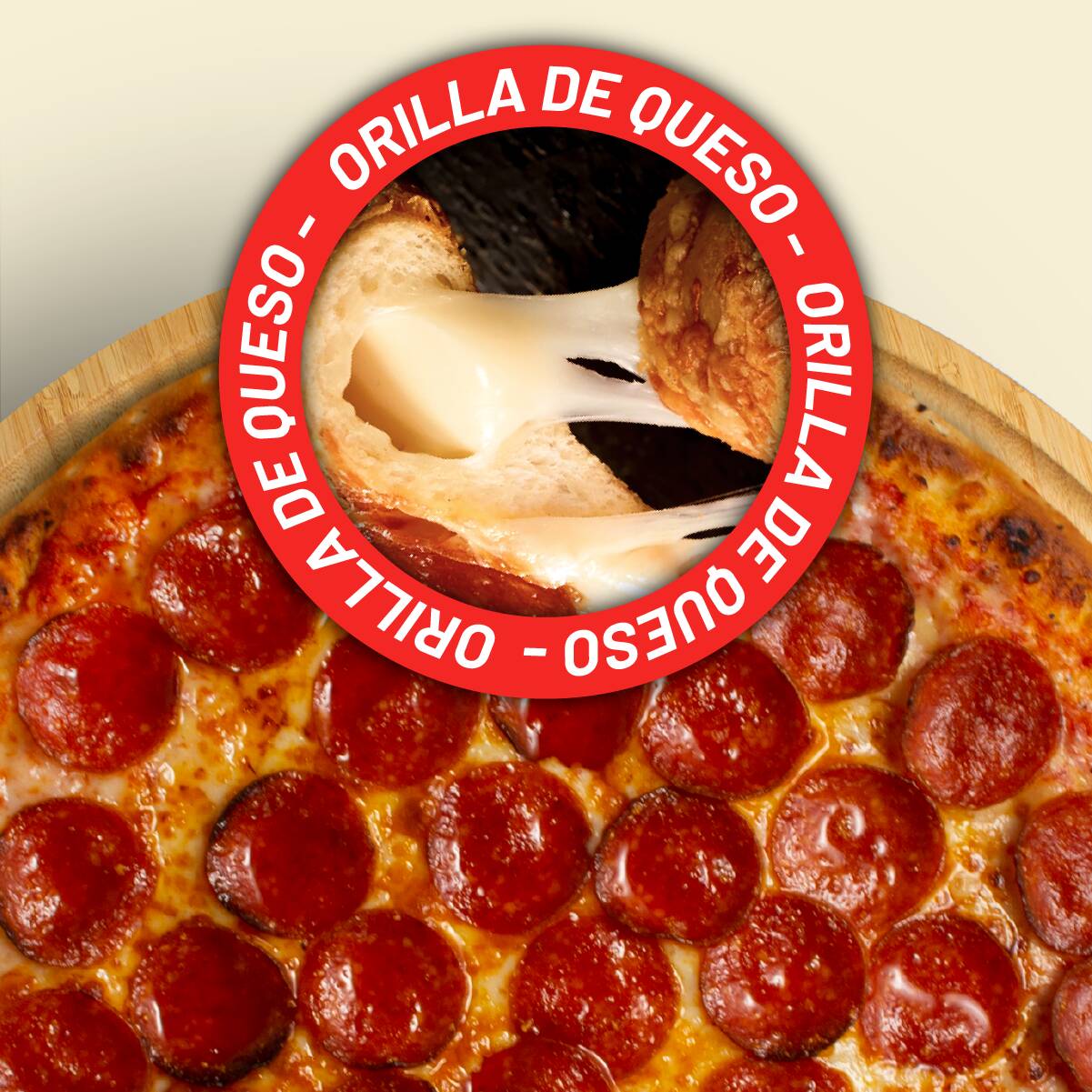 SQ Killer Pizza