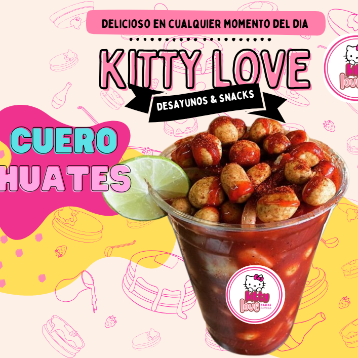 CueroHuates