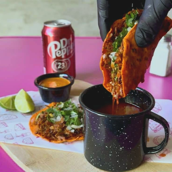 Combo Tacos