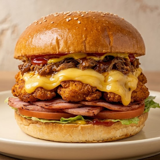 Boni-Burguer
