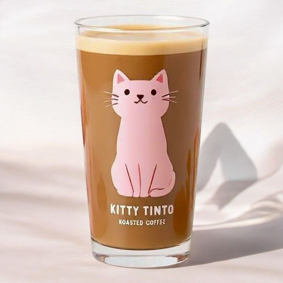 Kitty Tinto