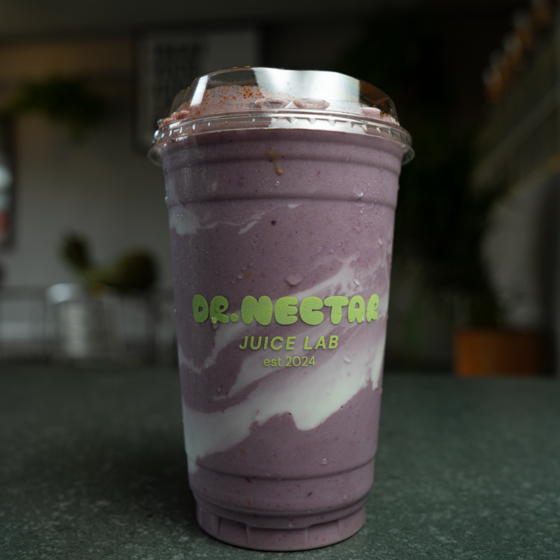 BERRY BLISS