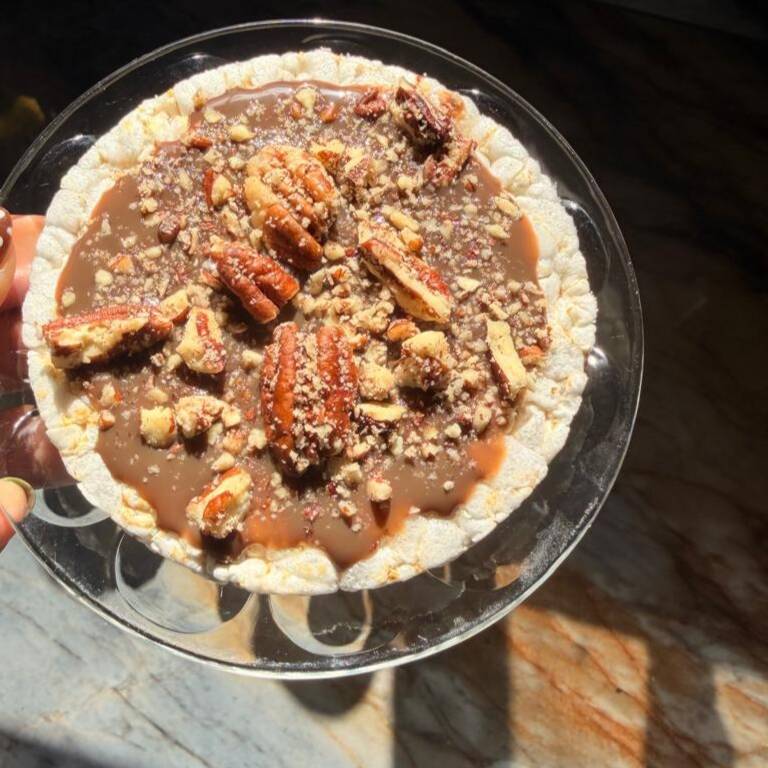 Galleta de Arroz