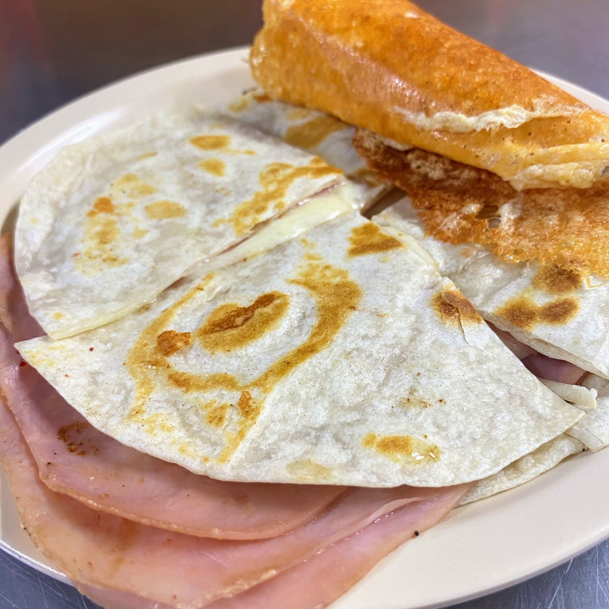 Sincronizada