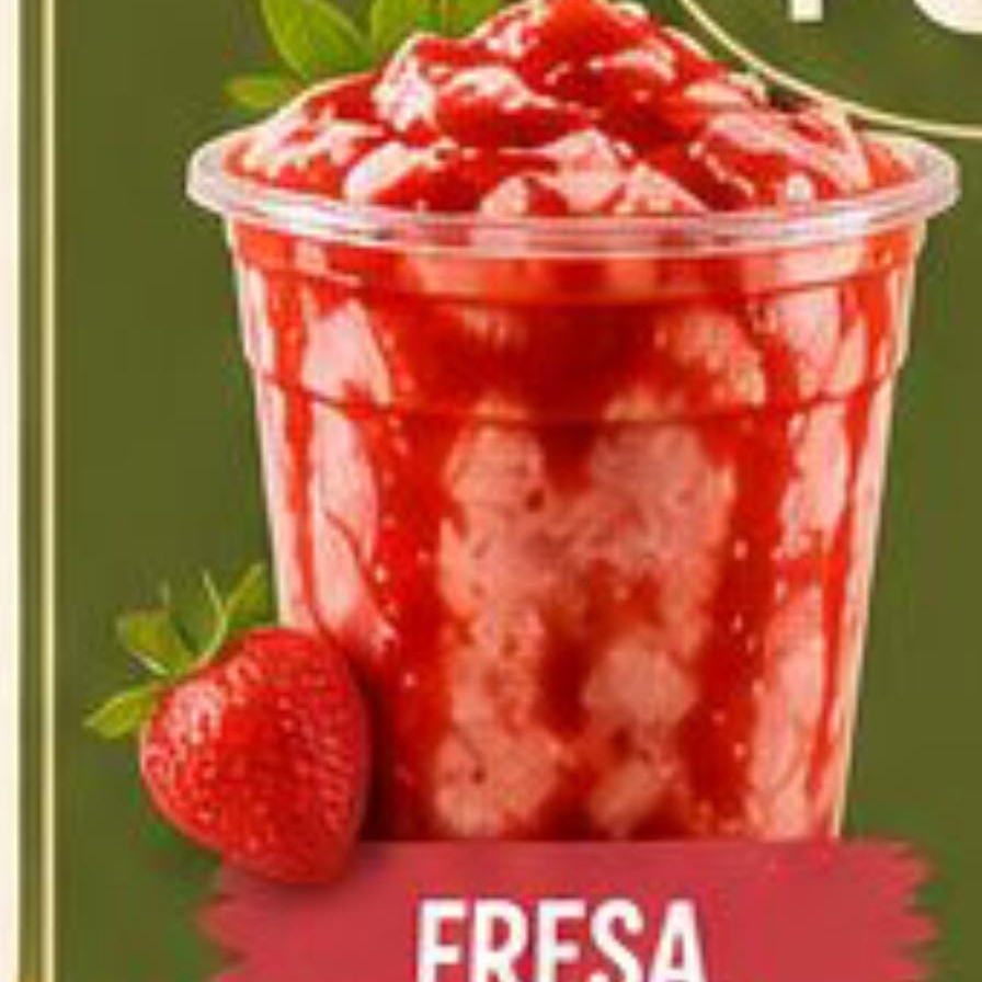 Fresa