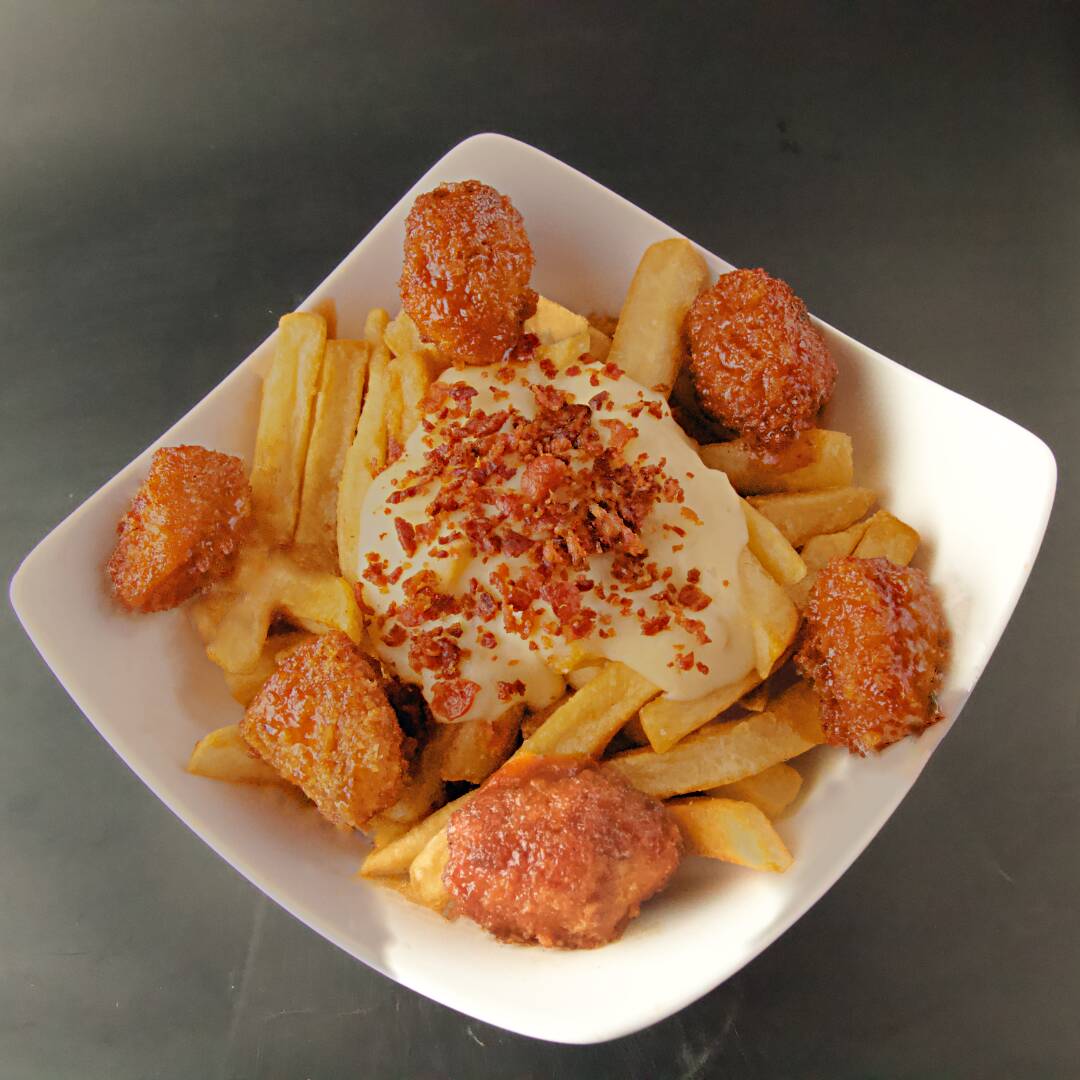KITSI FRIES